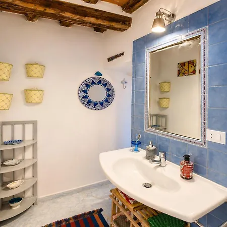 Casa Eleila - Elba Affitti Rio nell'Elba